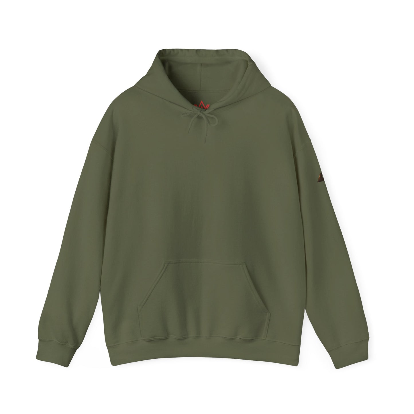 Earth Element Hoodie