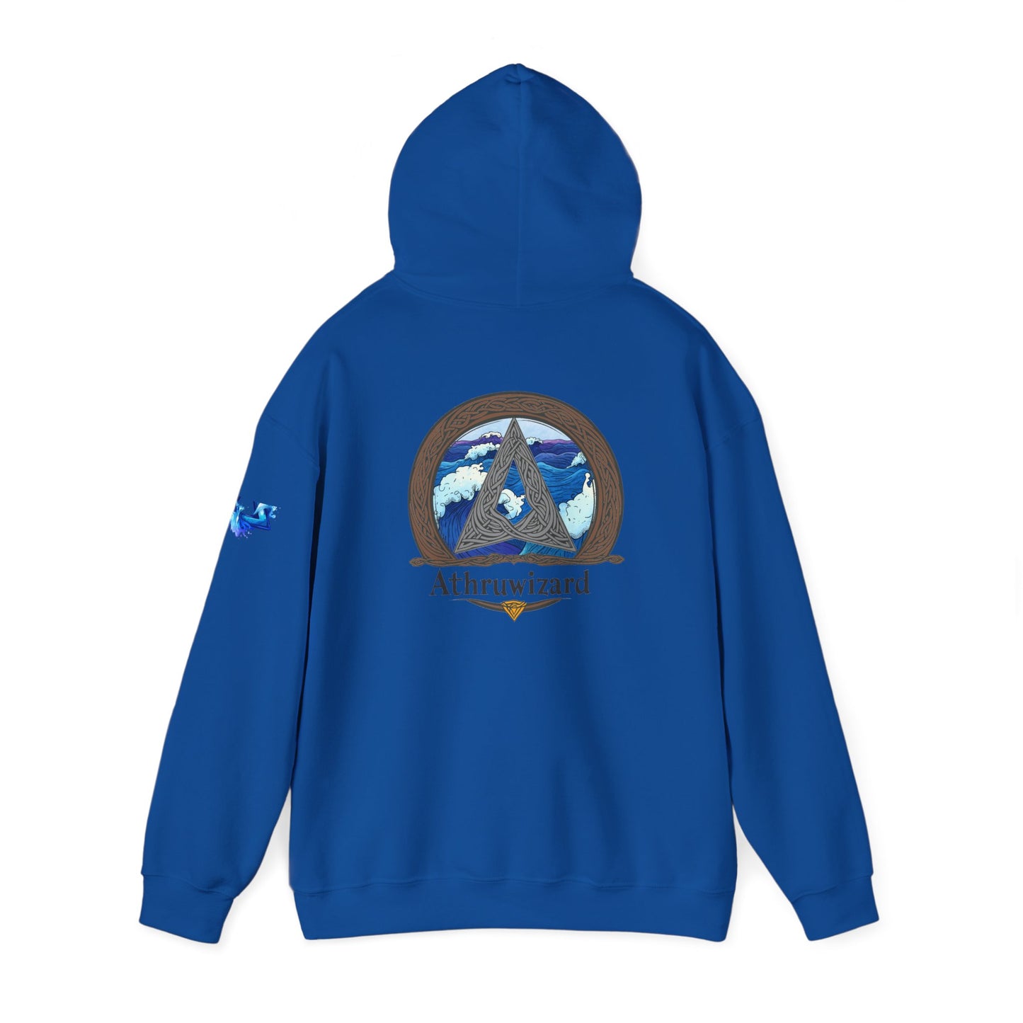 Water Element Hoody