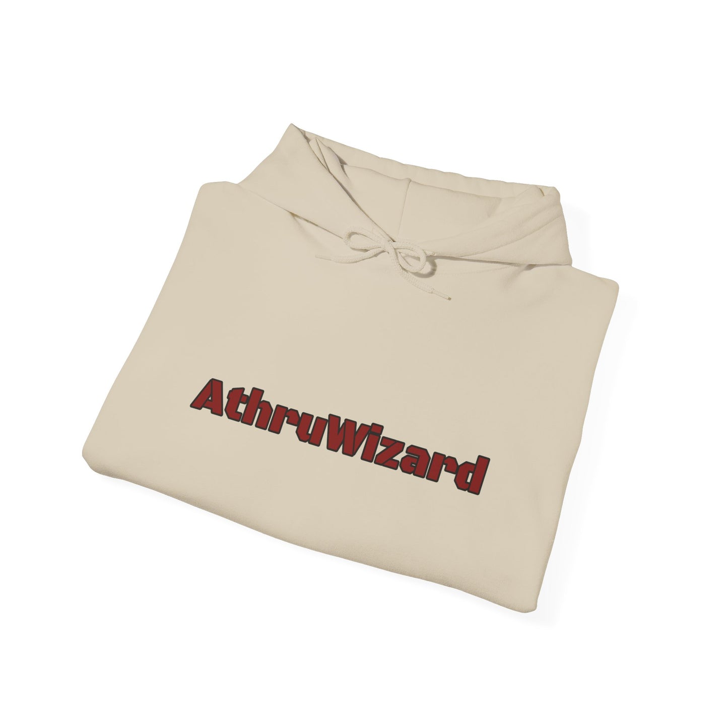 Athruwizard - Racer Reds