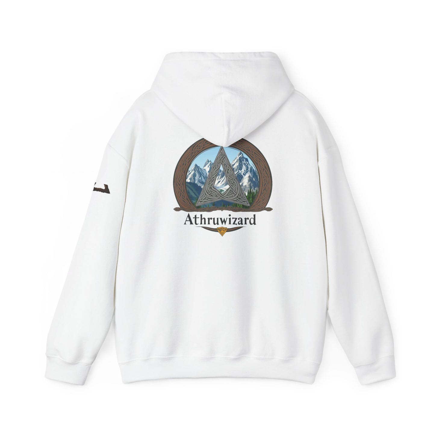 Earth Element Hoodie