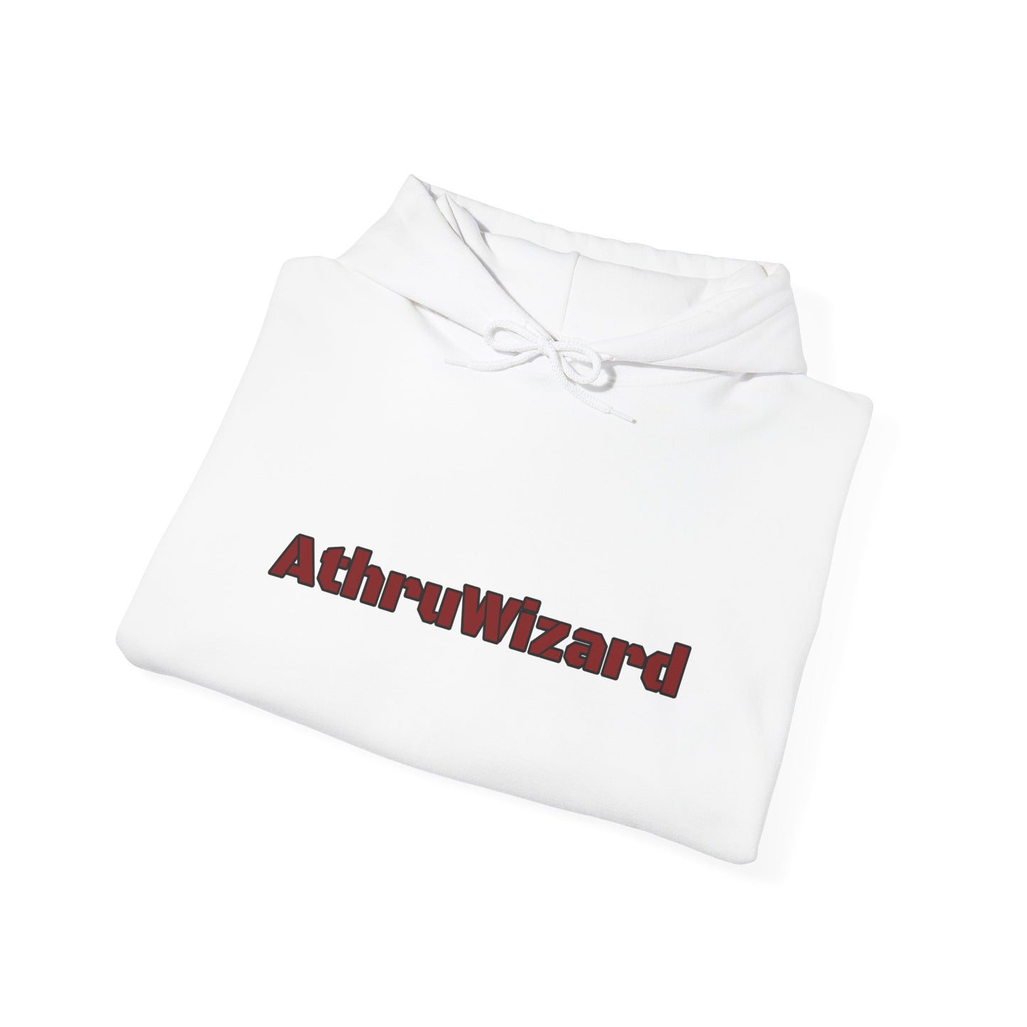 Athruwizard - Racer Reds
