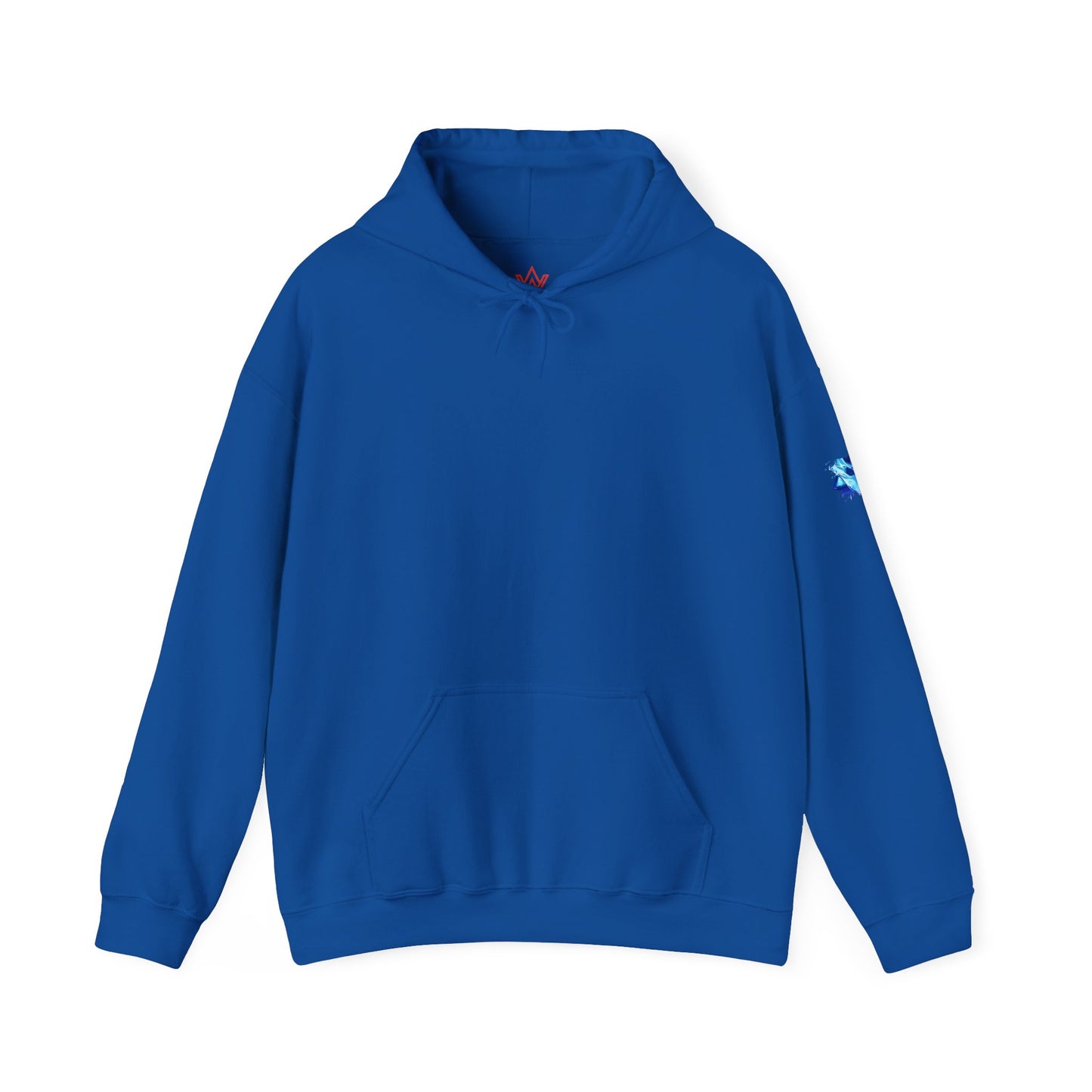Water Element Hoody