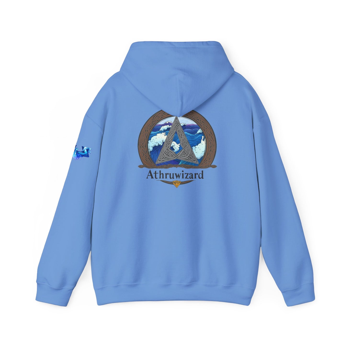 Water Element Hoody