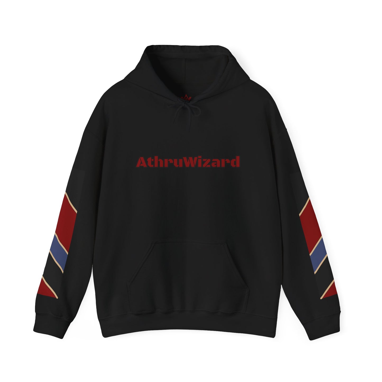 Athruwizard - Racer Reds