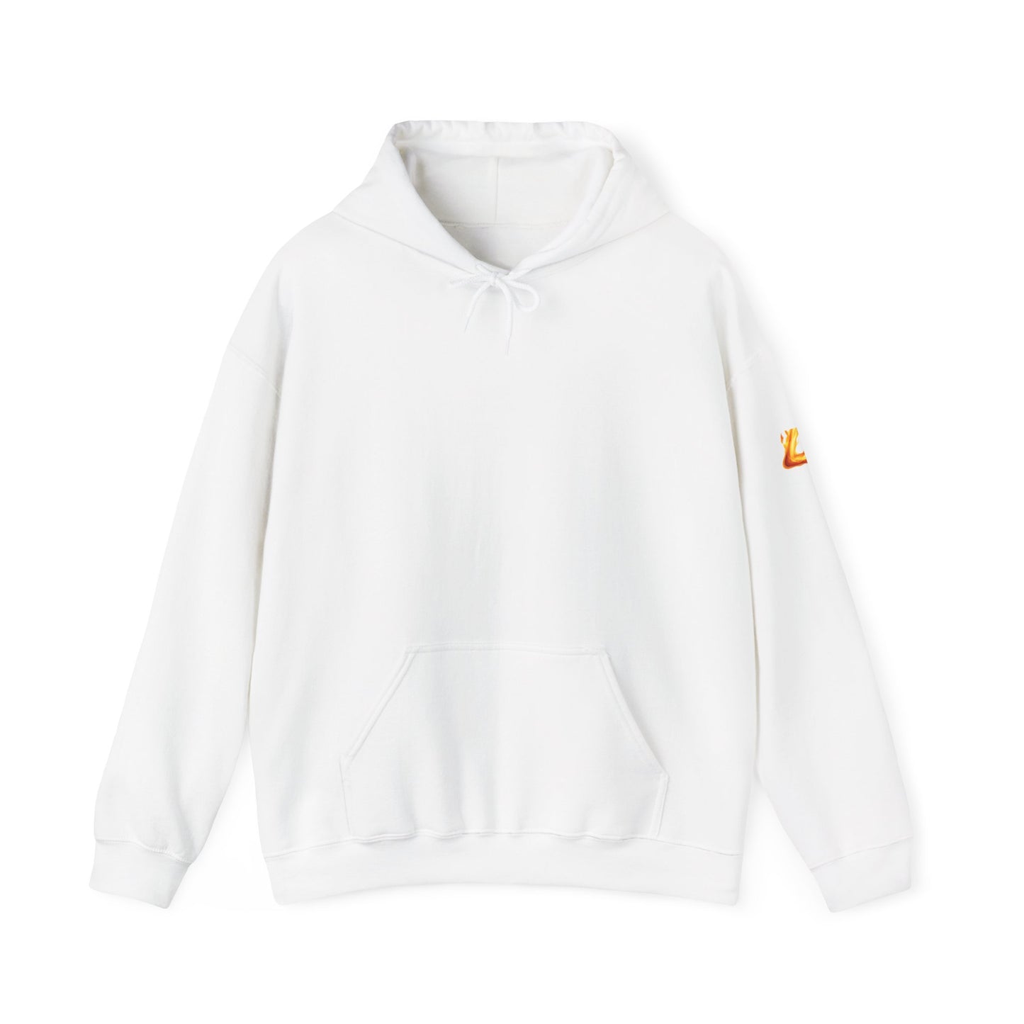 Fire Element Hoody