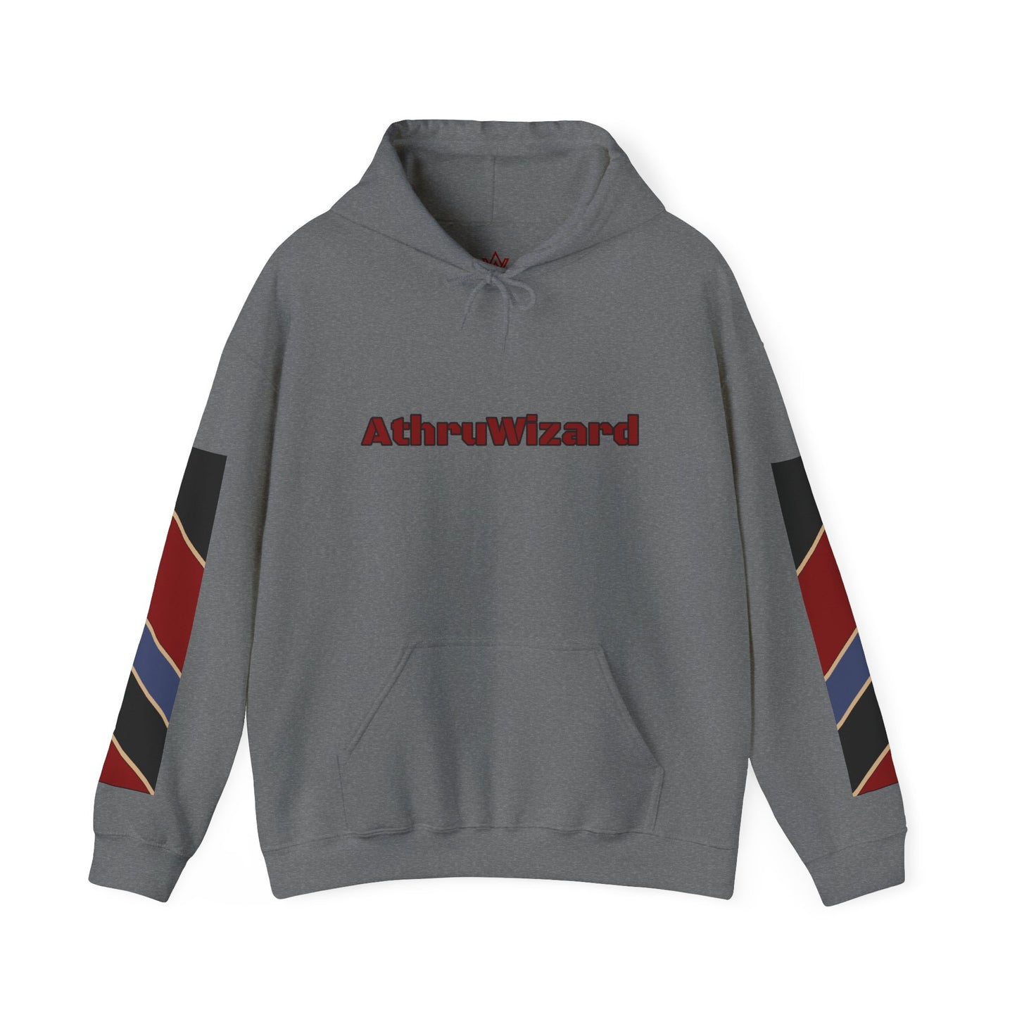 Athruwizard - Racer Reds