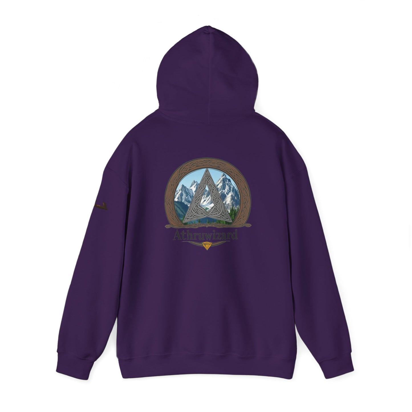 Earth Element Hoodie