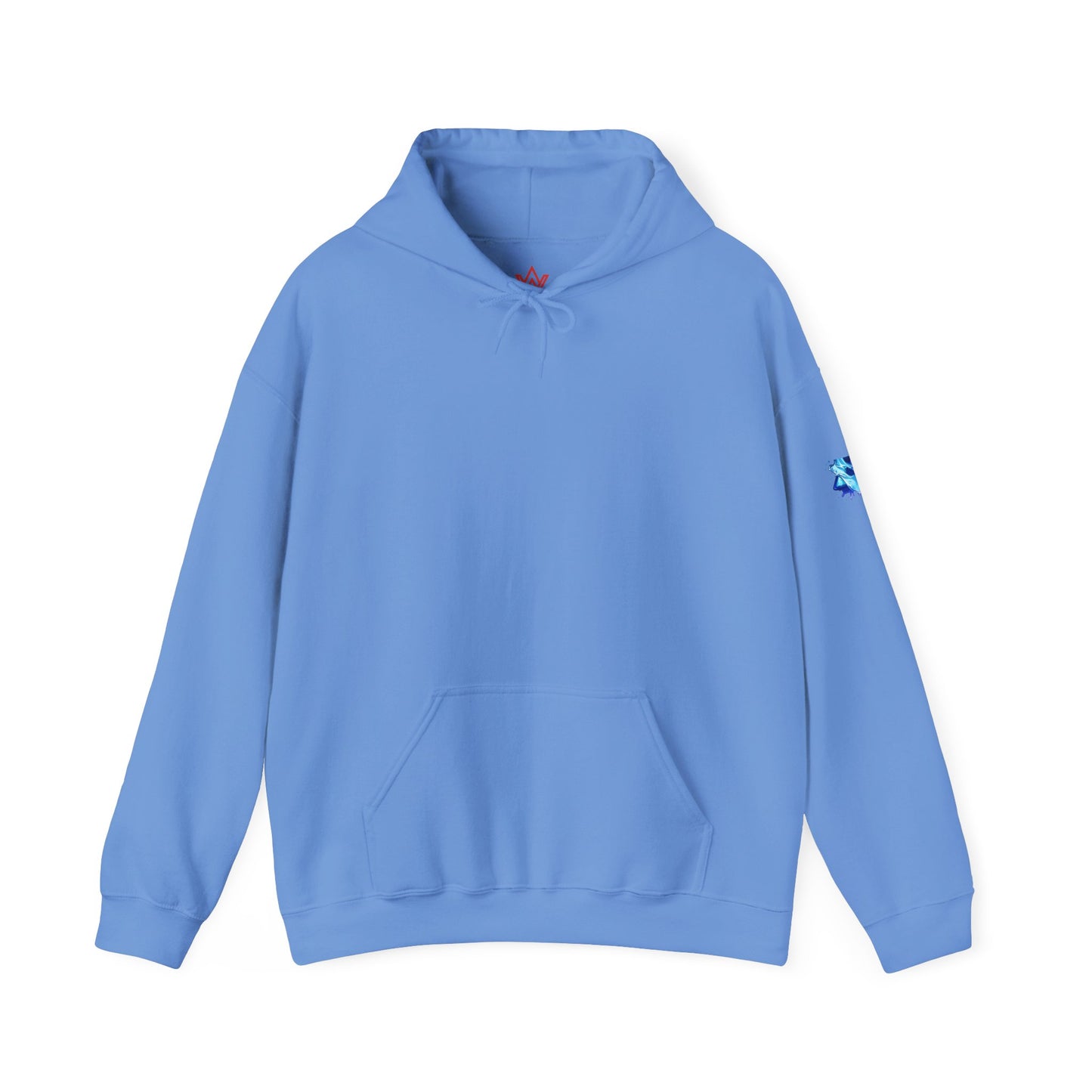 Water Element Hoody