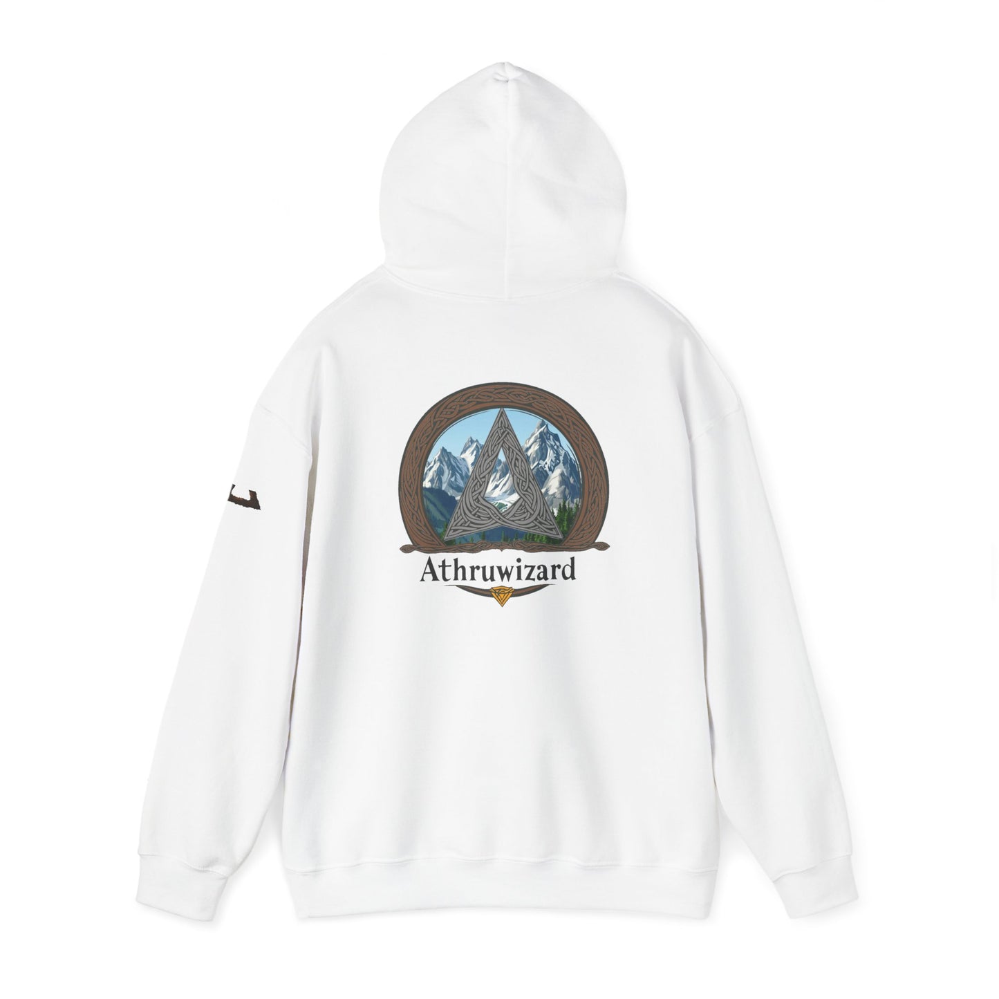 Earth Element Hoodie