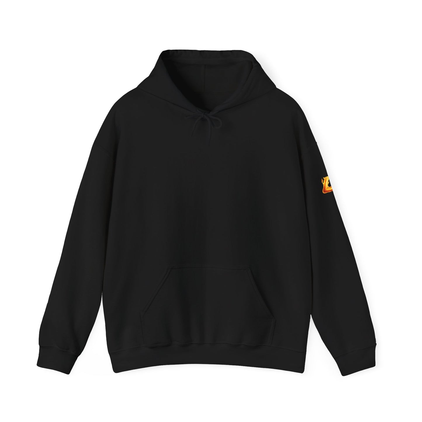 Fire Element Hoody
