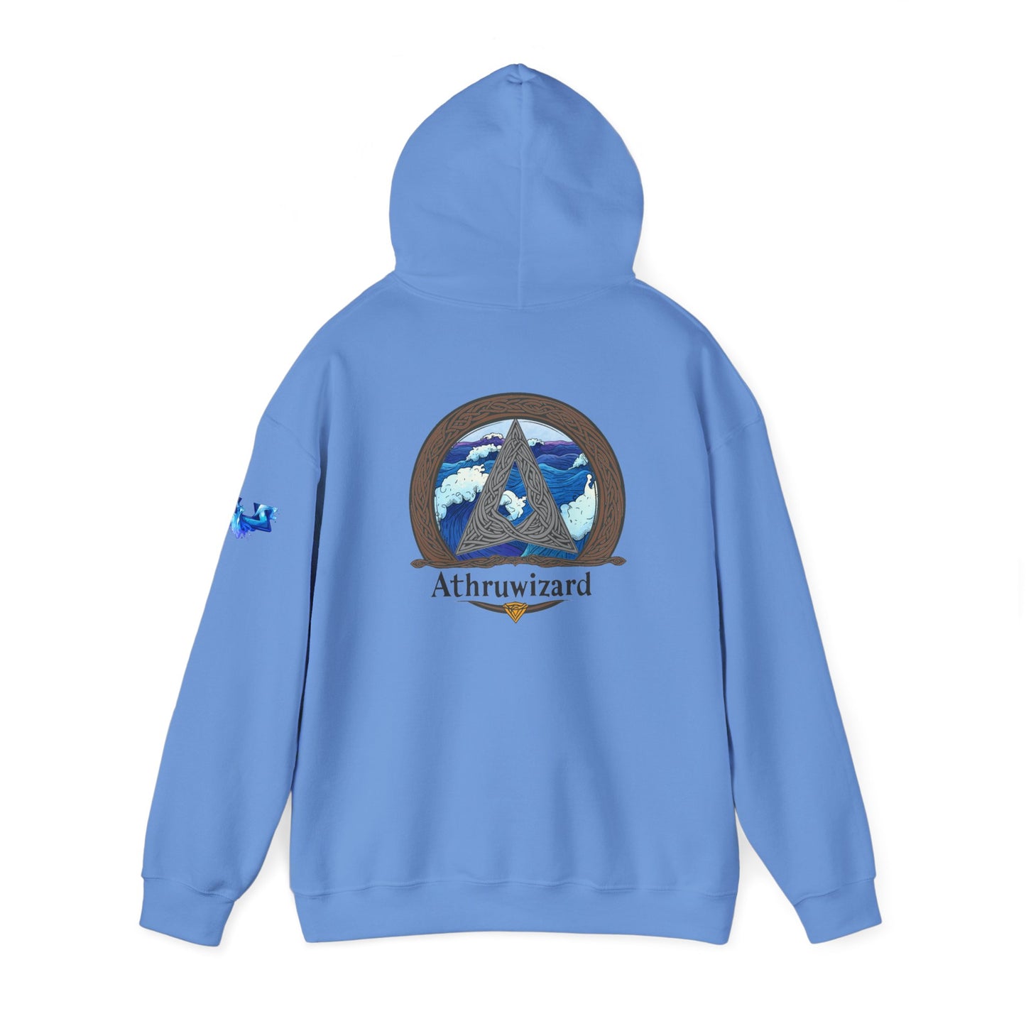 Water Element Hoody
