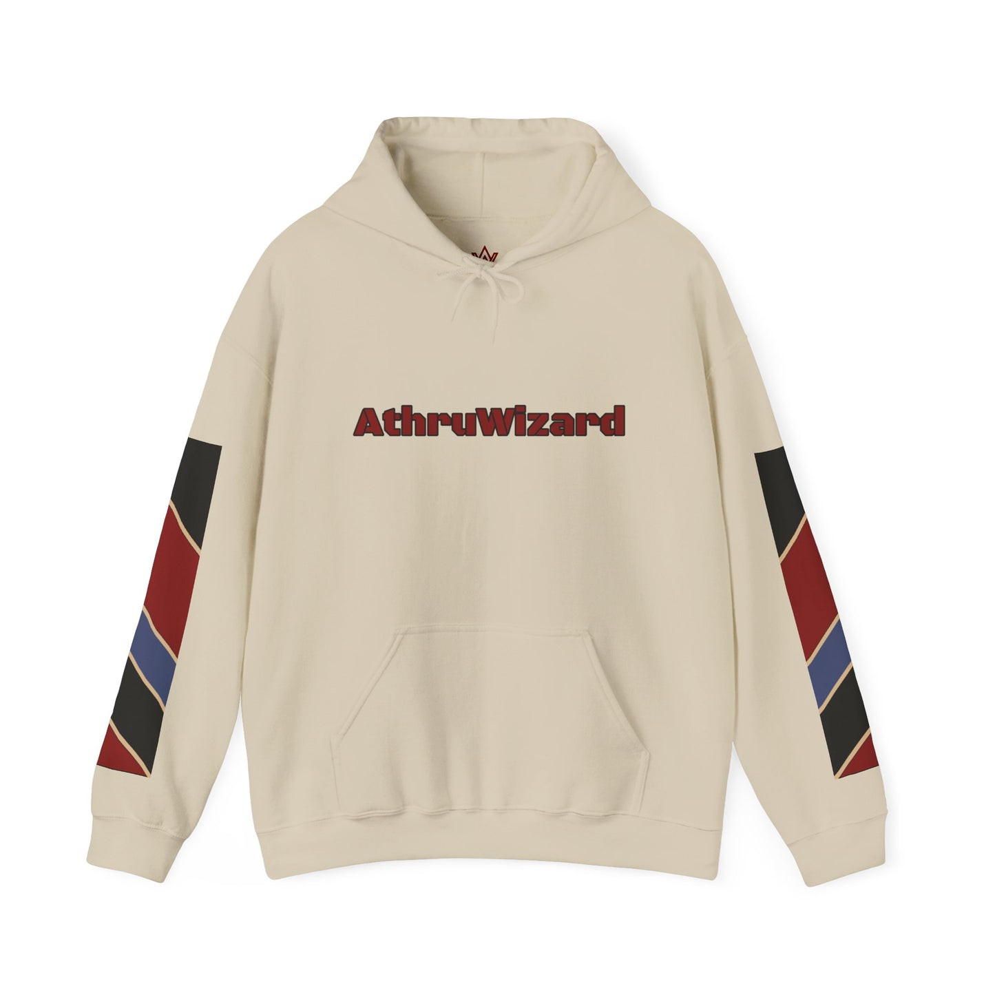 Athruwizard - Racer Reds