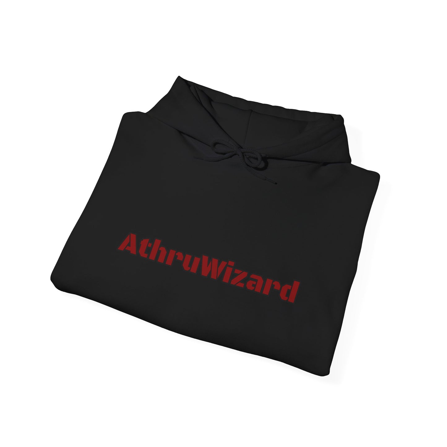 Athruwizard - Racer Reds