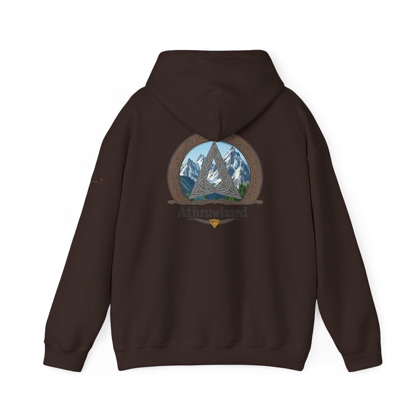 Earth Element Hoodie