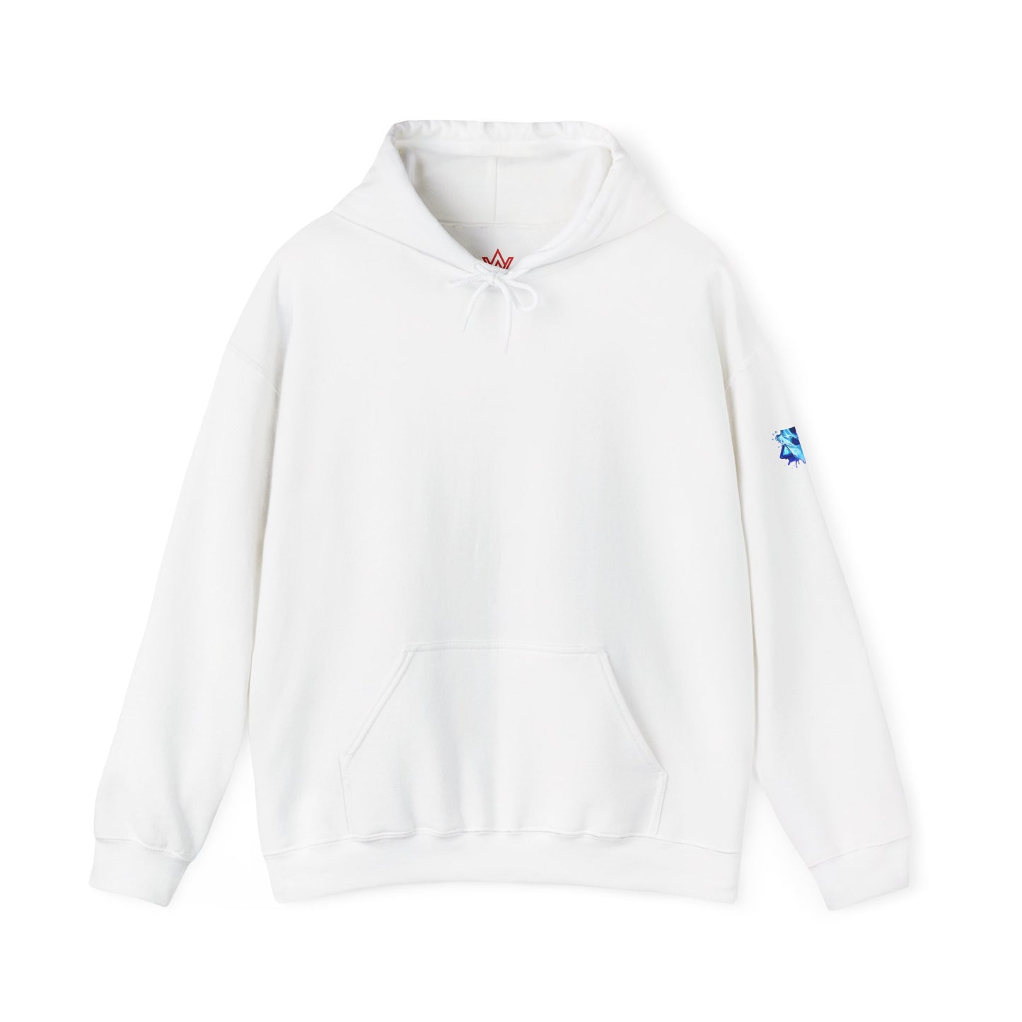 Water Element Hoody