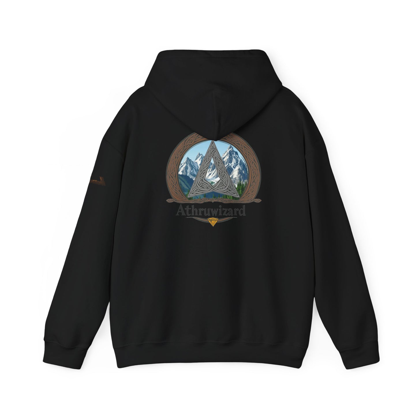 Earth Element Hoodie