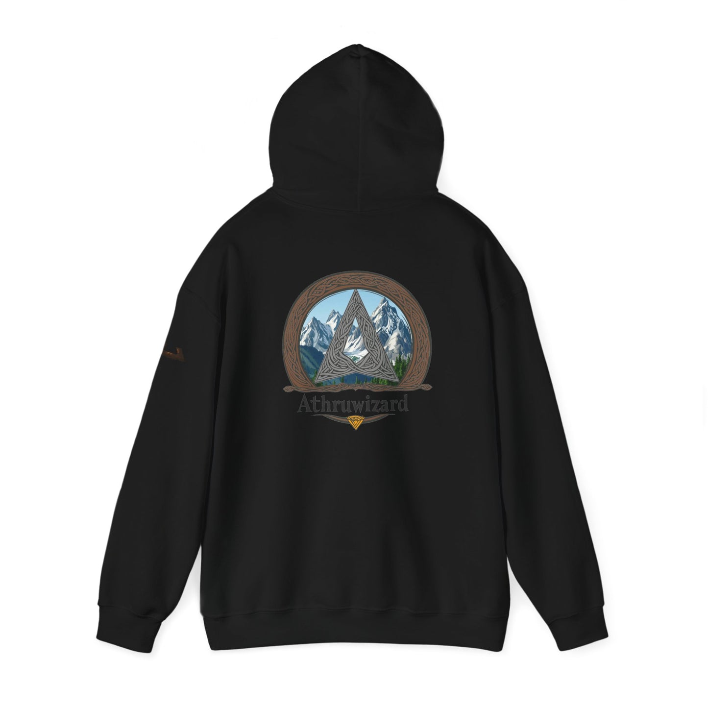 Earth Element Hoodie