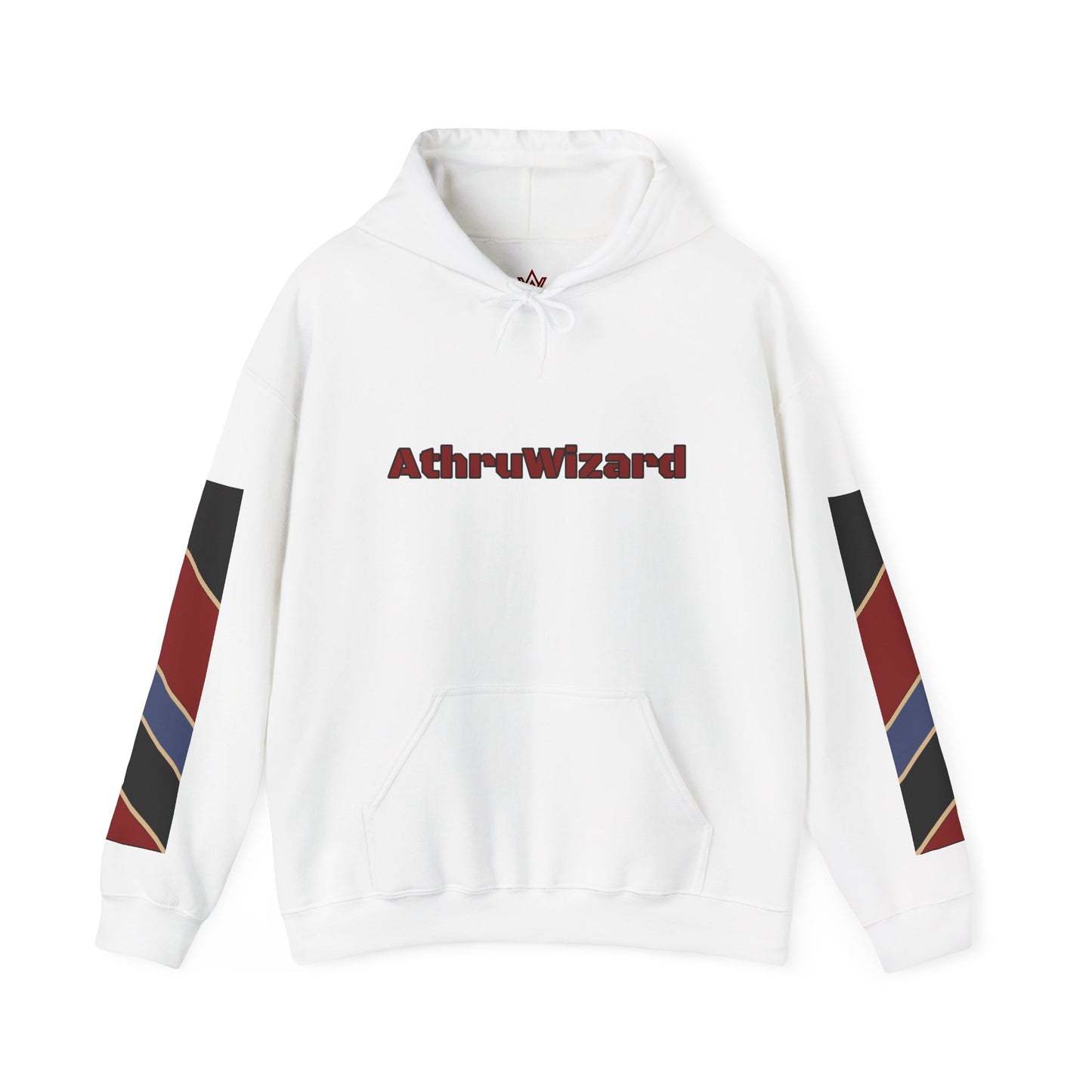 Athruwizard - Racer Reds