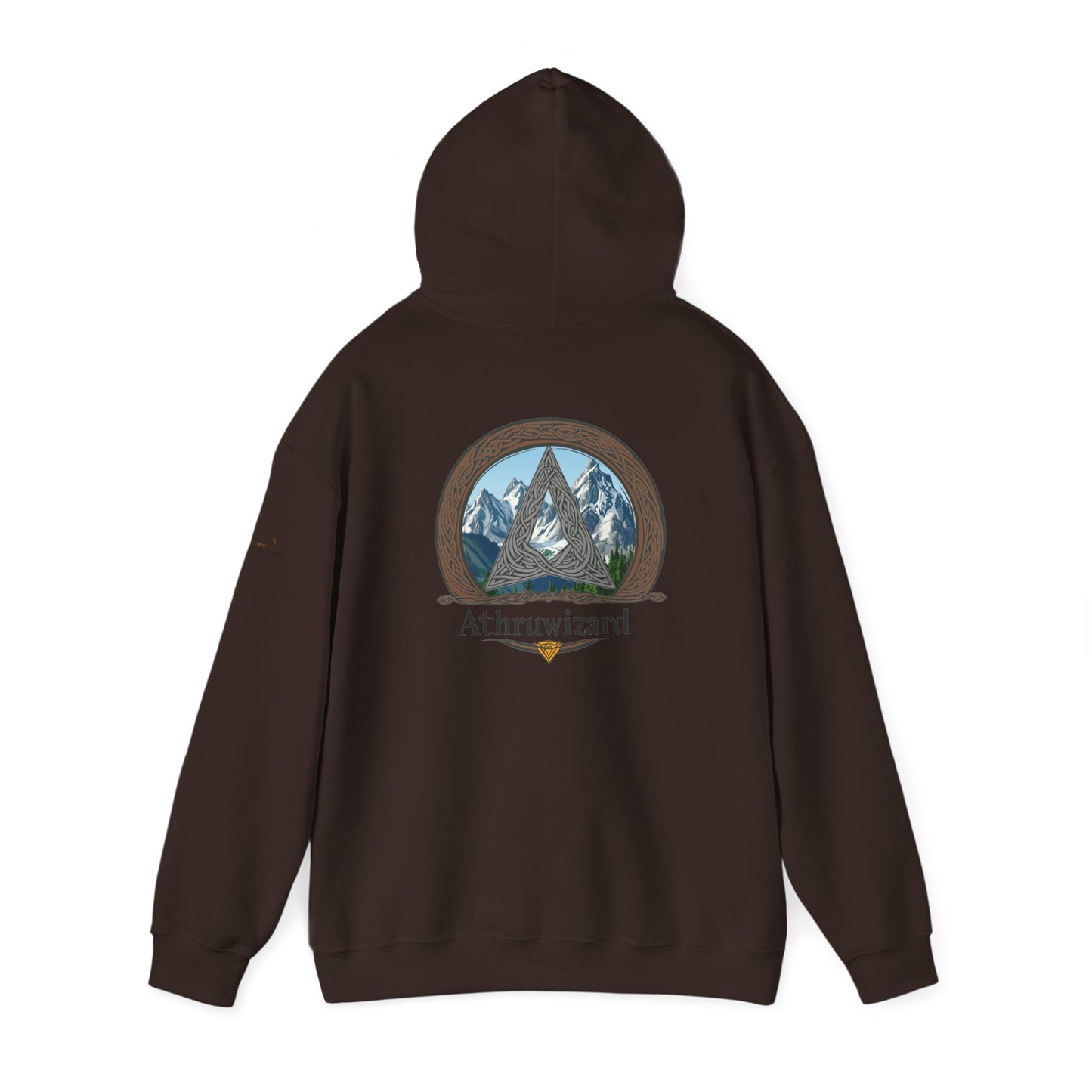 Earth Element Hoodie
