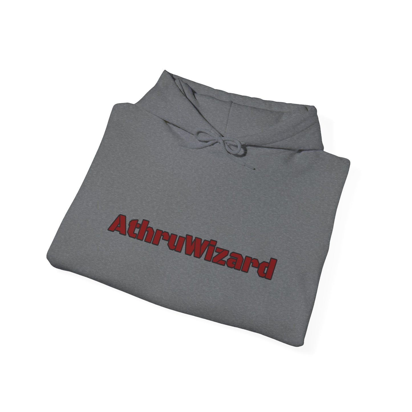 Athruwizard - Racer Reds