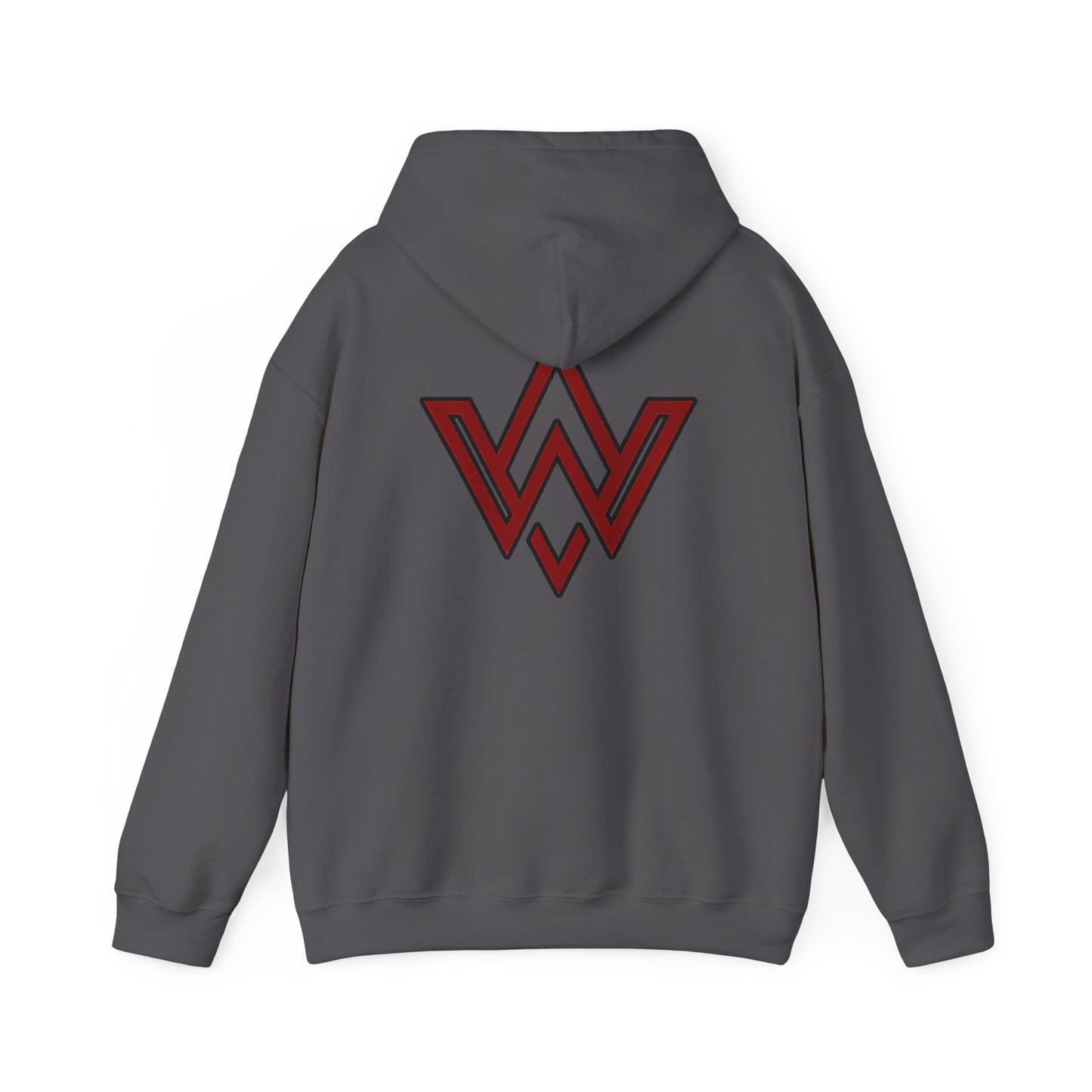Athruwizard Logo Hoodie