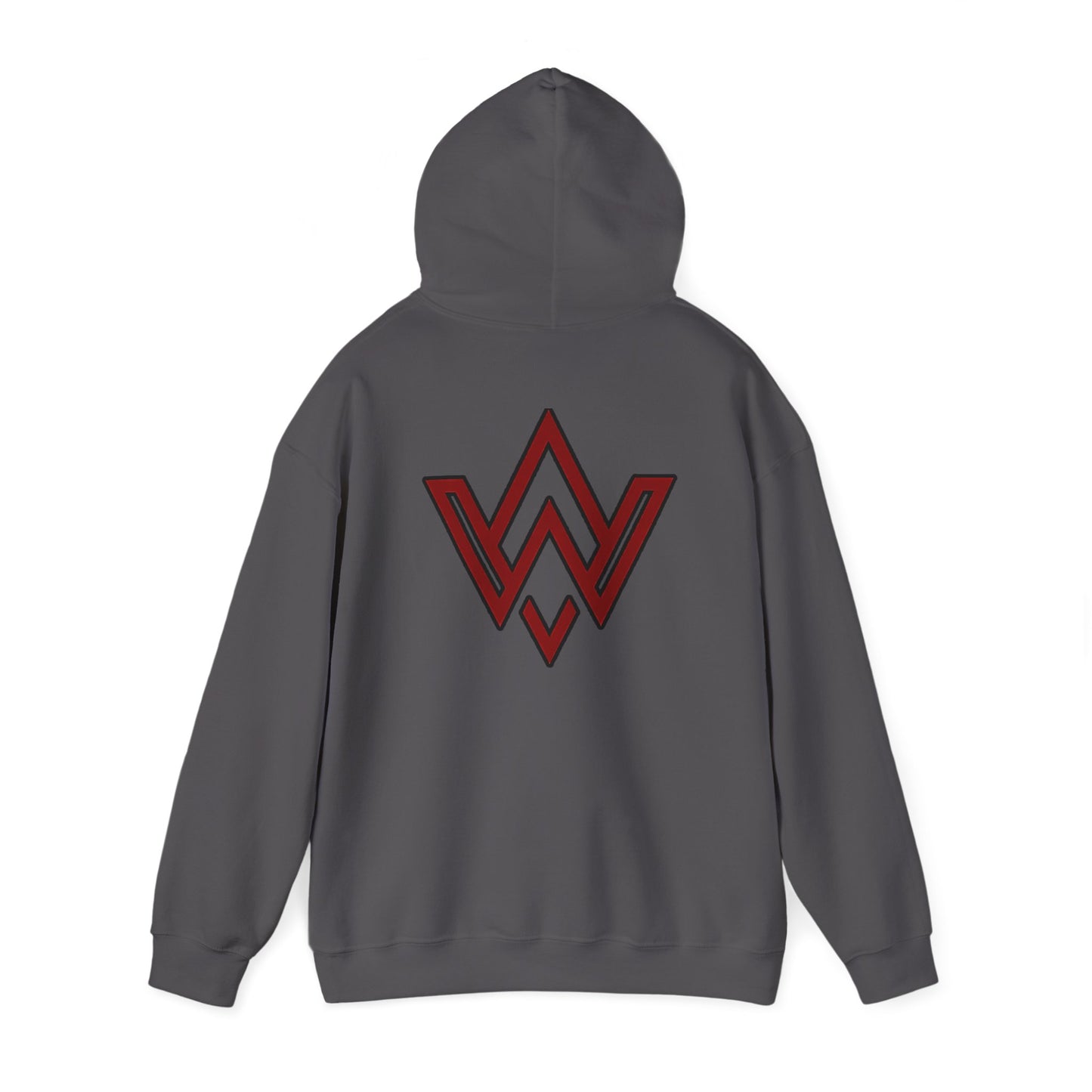 Athruwizard Logo Hoodie