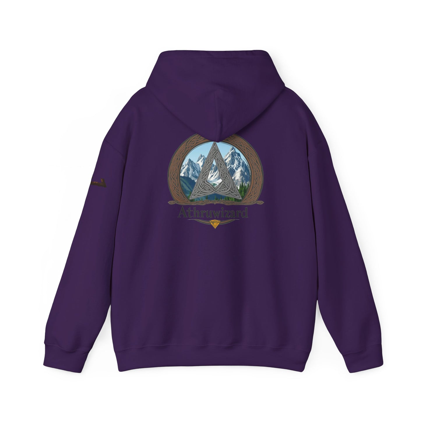 Earth Element Hoodie