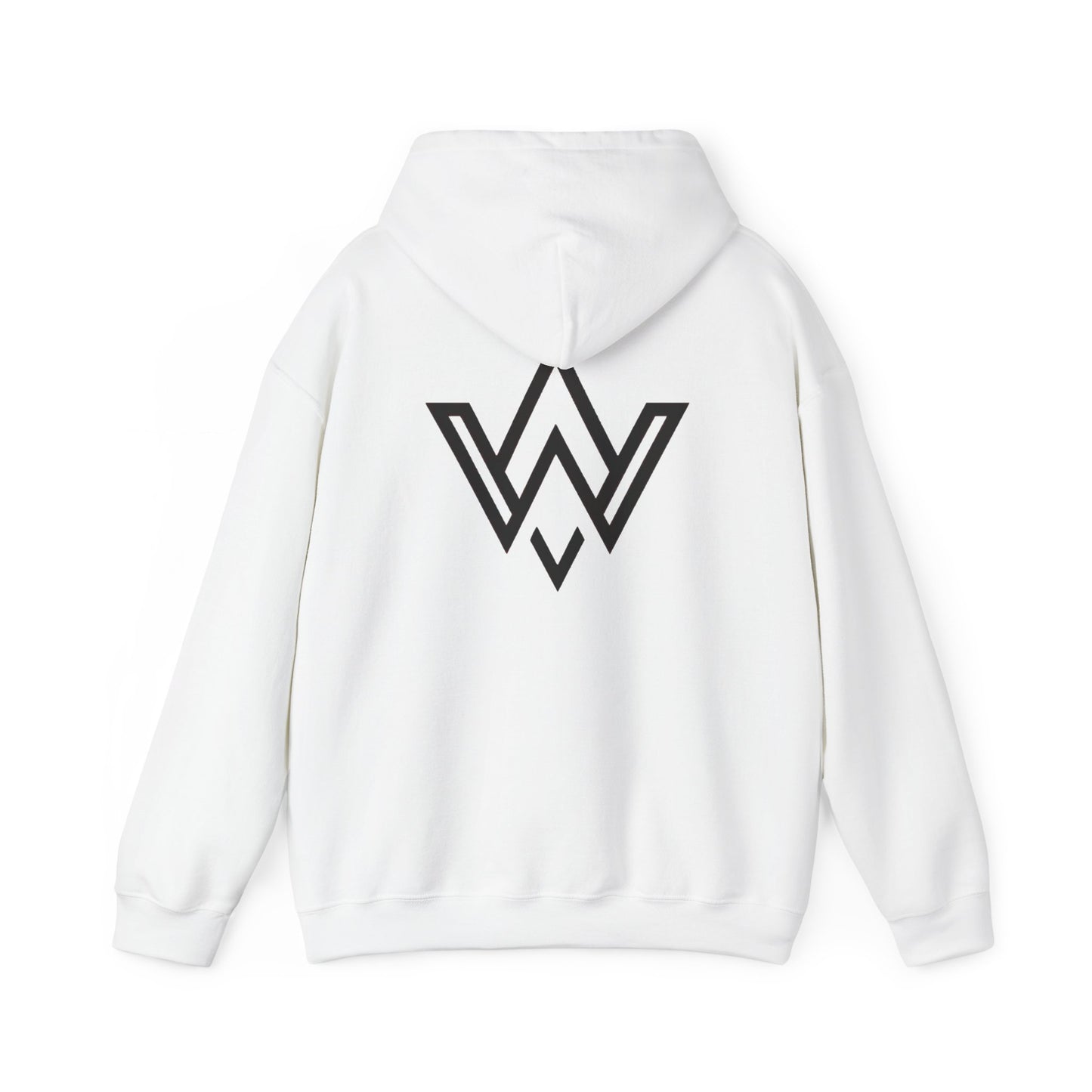 Athruwizard Logo Hoodie