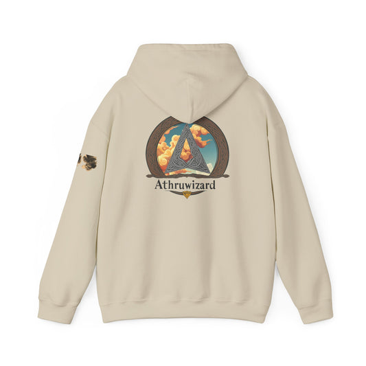 Air Element Hoodie