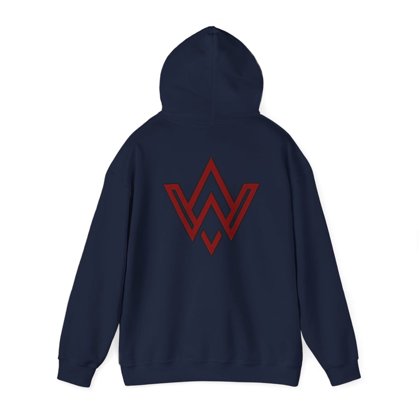 Athruwizard Logo Hoodie