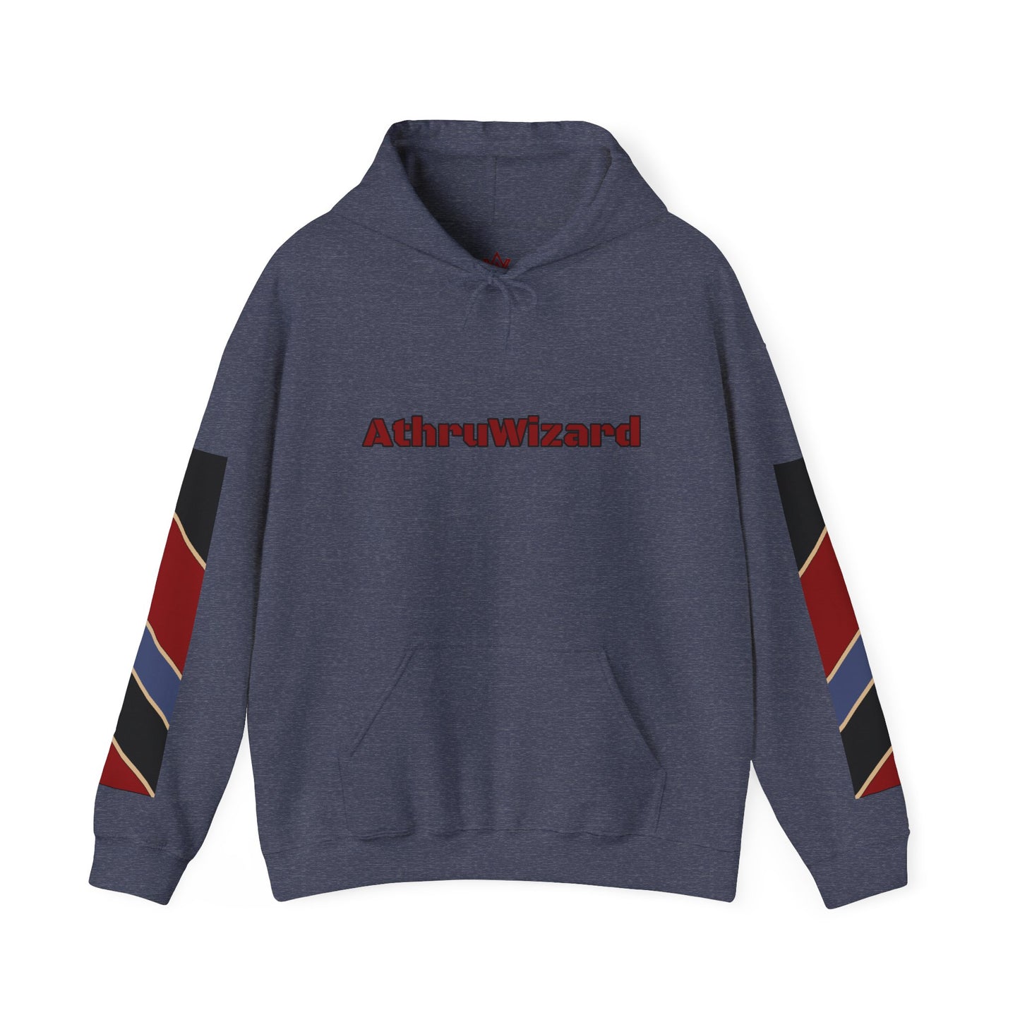 Athruwizard - Racer Reds