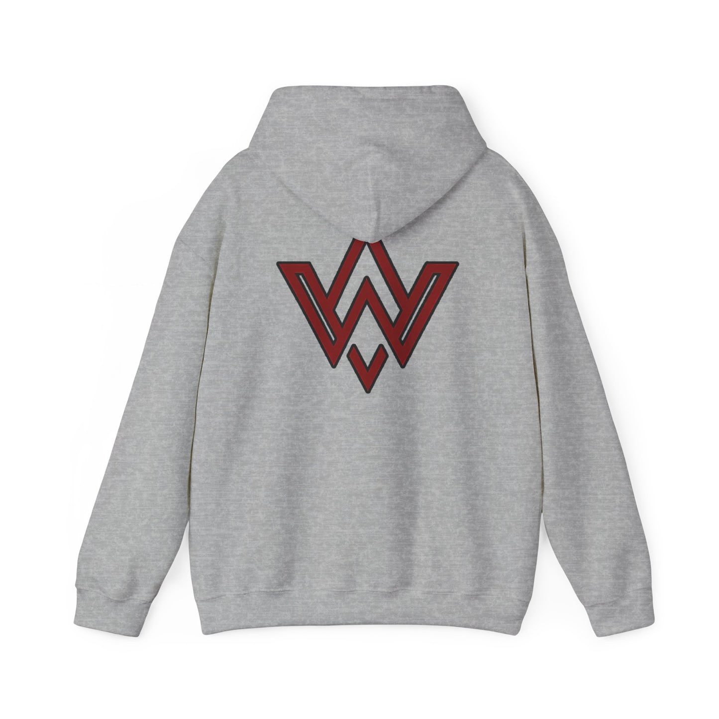 Athruwizard Logo Hoodie