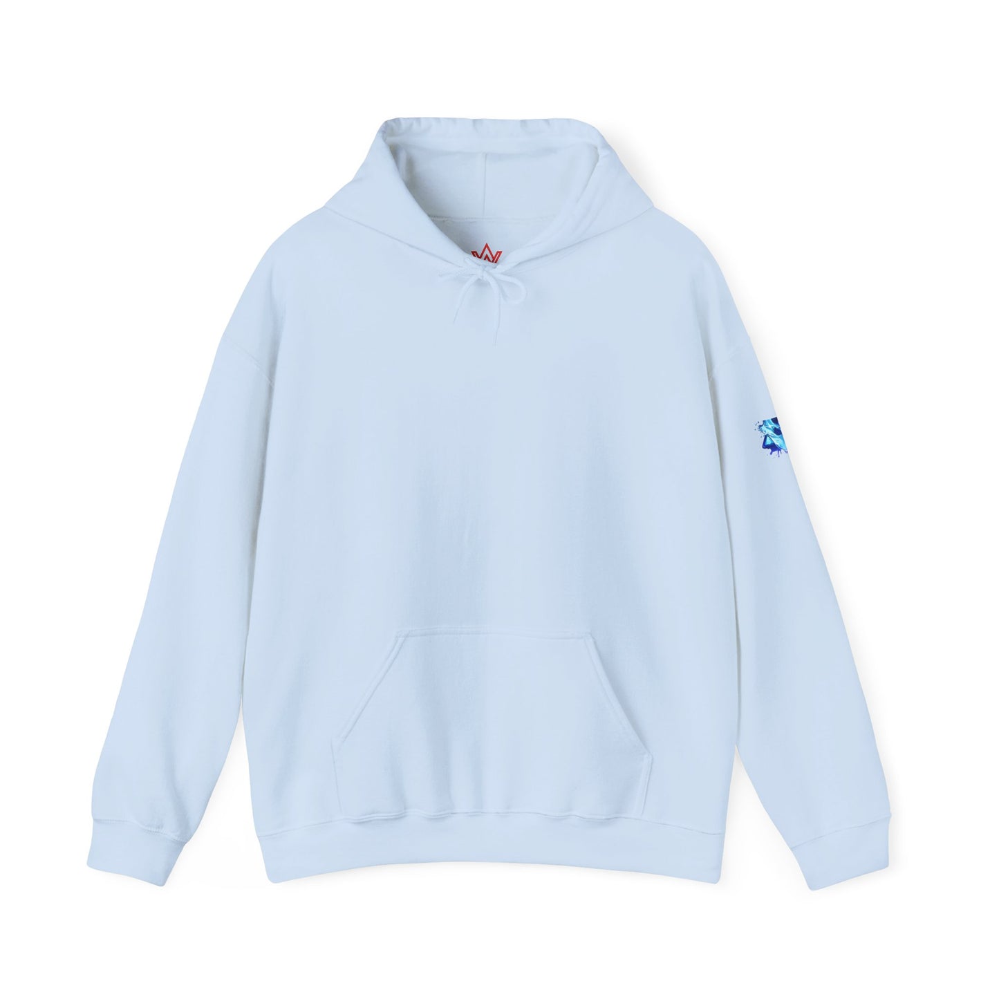 Water Element Hoody