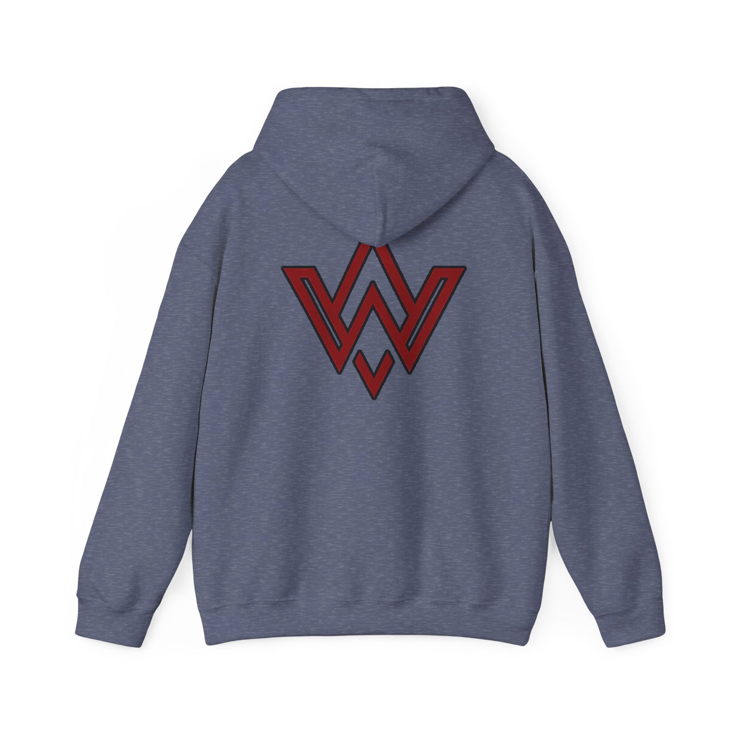 Athruwizard Logo Hoodie