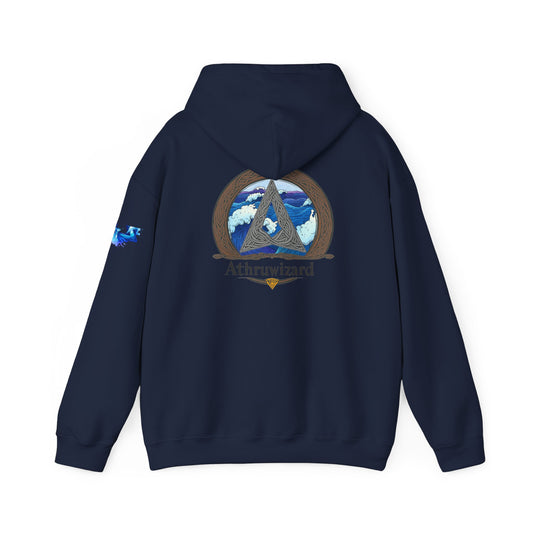 Water Element Hoody