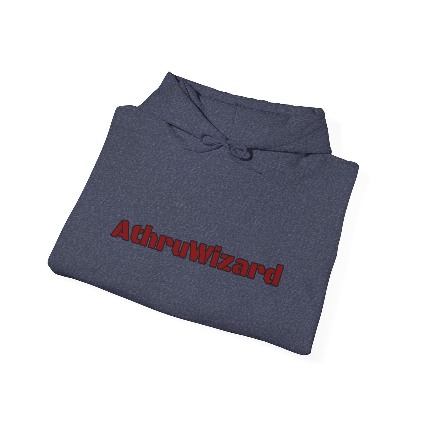 Athruwizard - Racer Reds