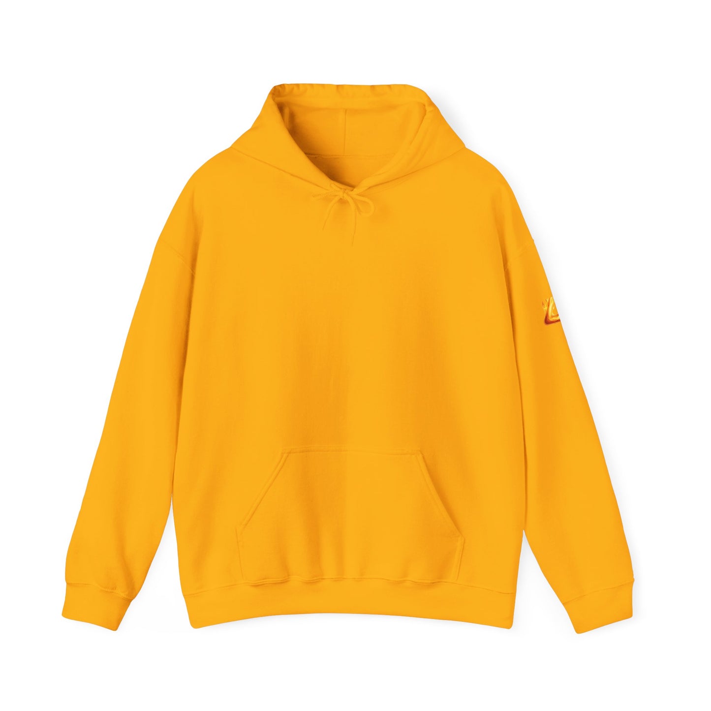 Fire Element Hoody