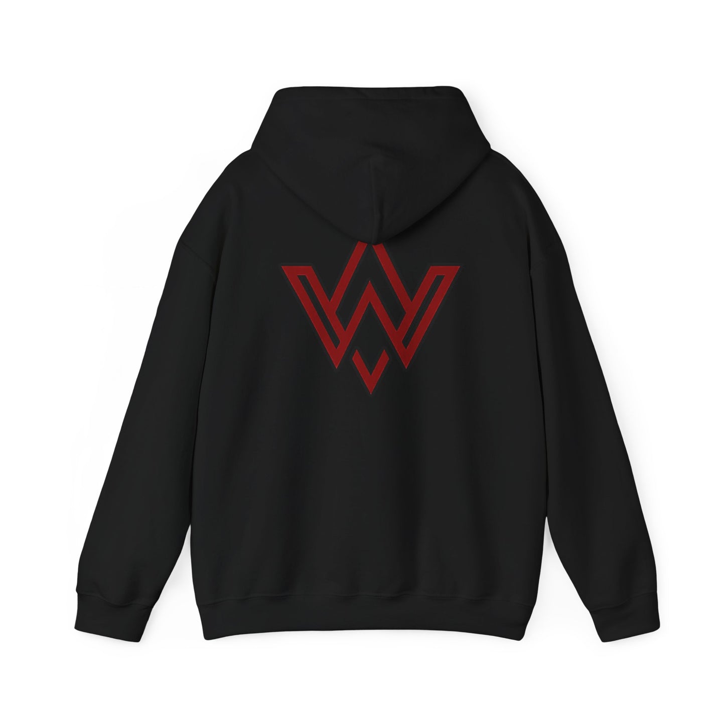 Athruwizard Logo Hoodie