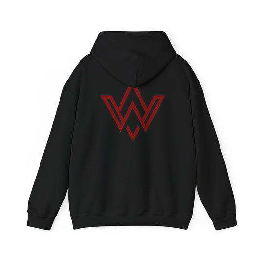 Athruwizard Logo Hoodie